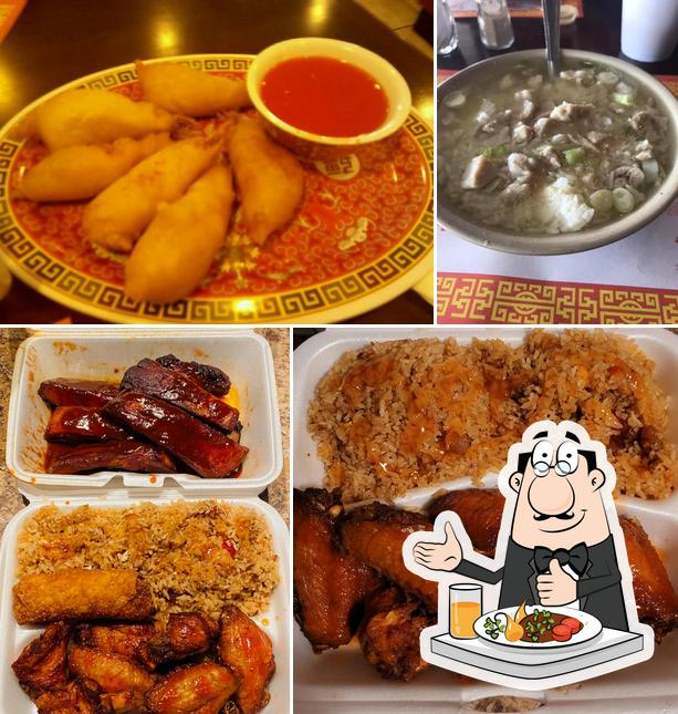 China Taste