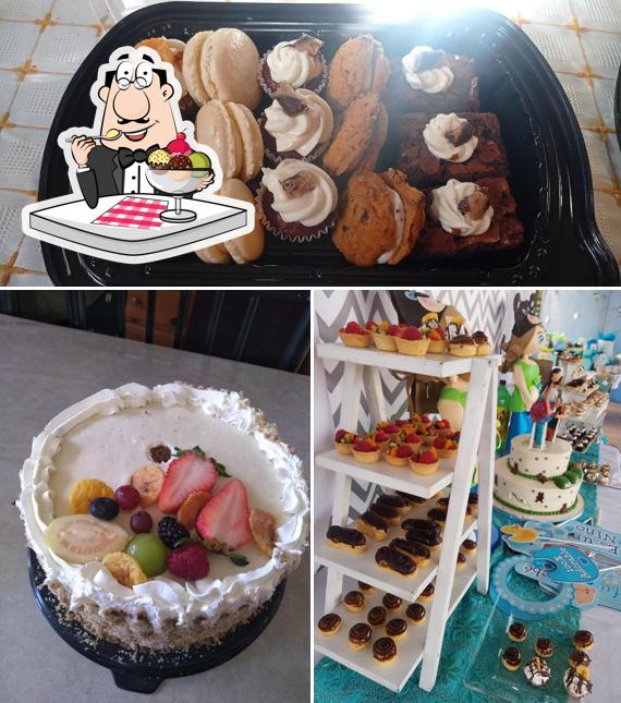 Choux Repostería Fina