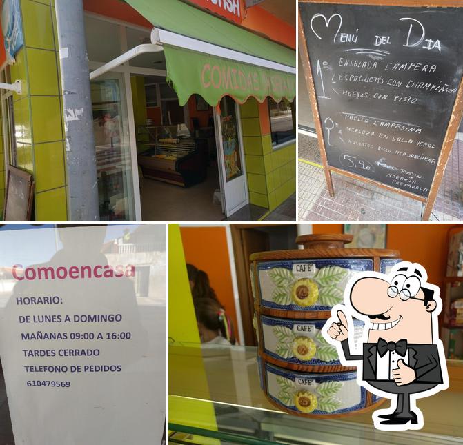 Comoencasa