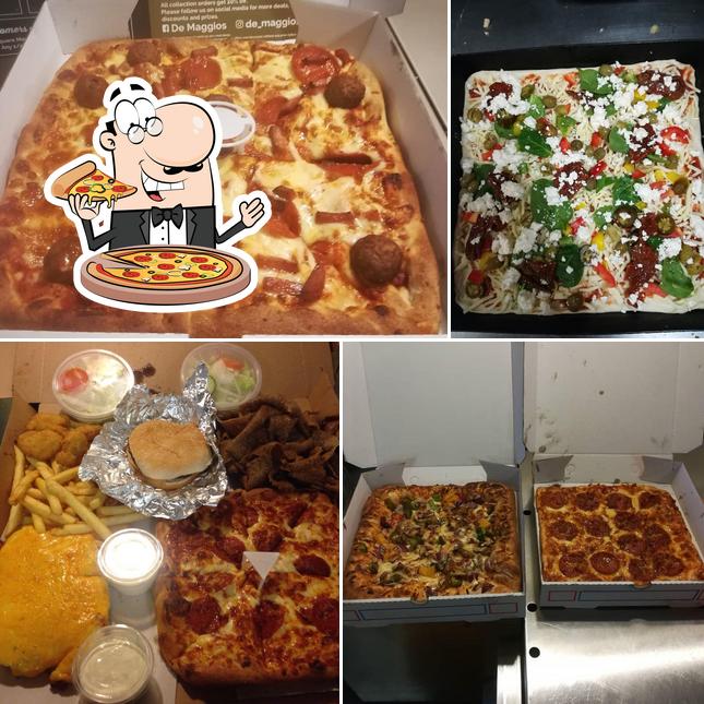 Food Maestro