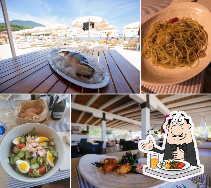 Ristorante Dolphin Bay