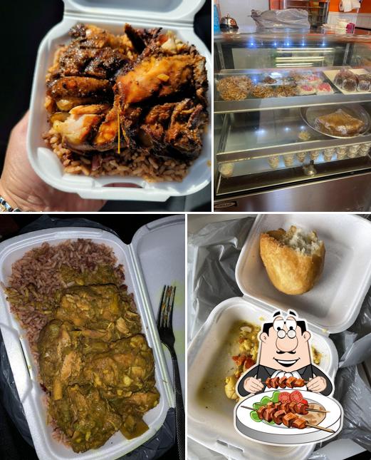 Don's Caribbean Jerk Restaurant - Brampton