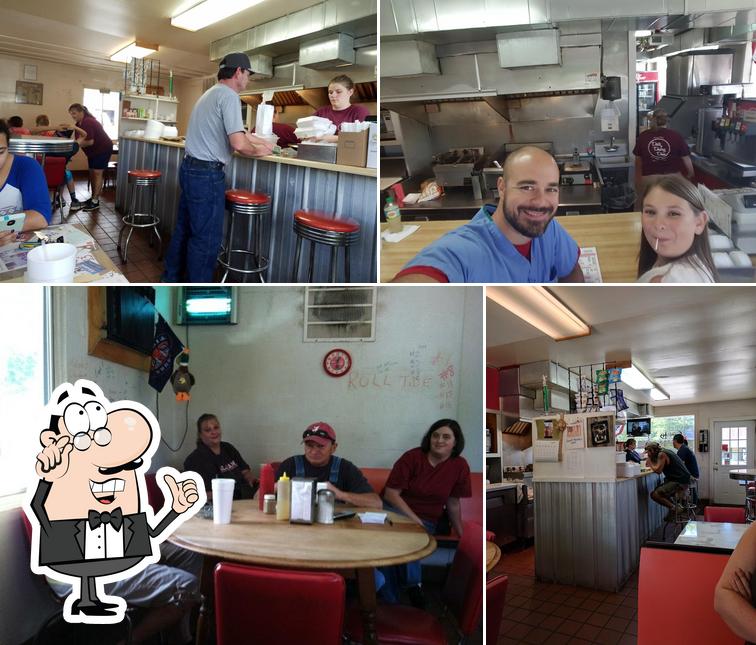 Dot's Dairy Den