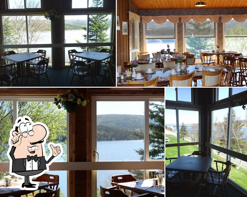 Duck Cove Inn