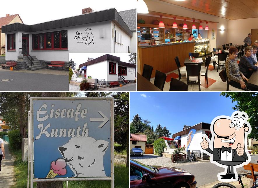 Eiscafe Kunath