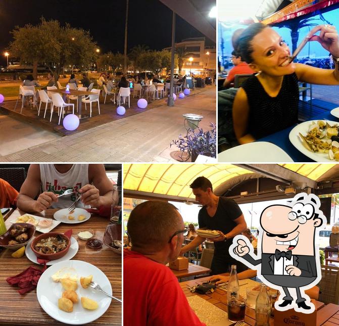 Bar Restaurante Félix
