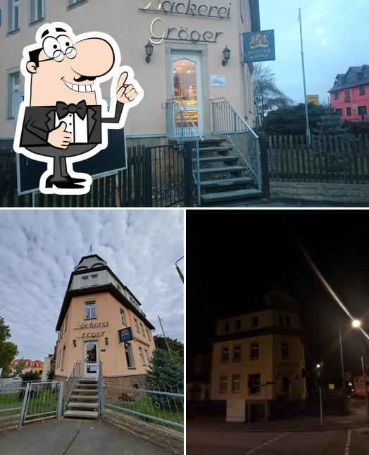 Frank Gröger Bäckerei
