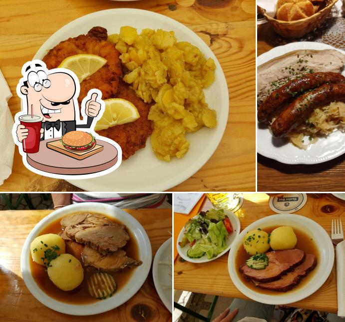 Gasthaus Geißelsöder