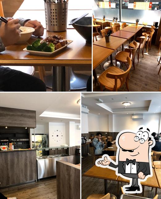 Good Taste Restaurant