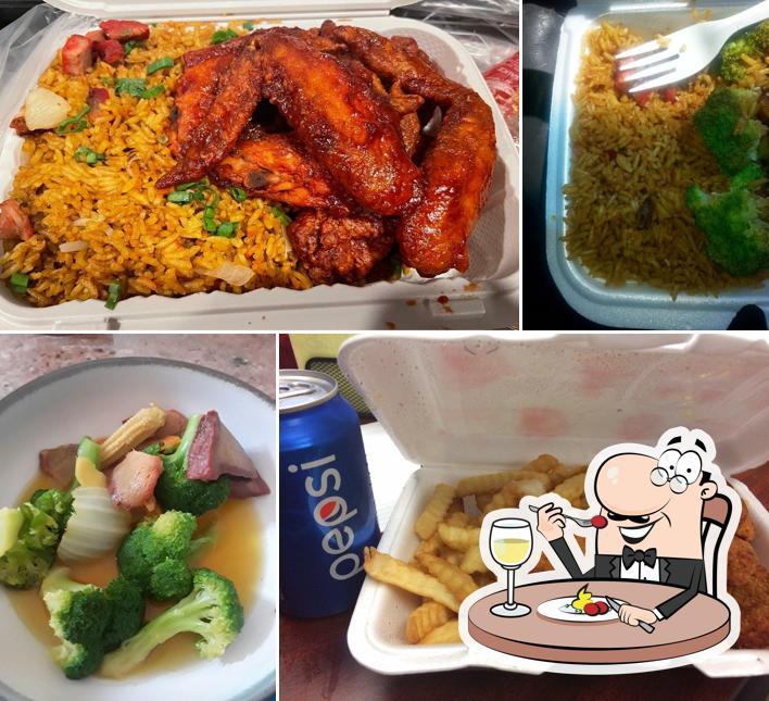 Hing Long Kitchen