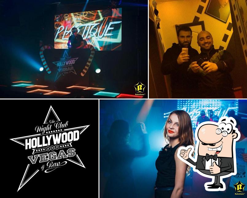 Hollywood