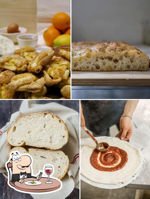 I Fattori forno e pizza bio