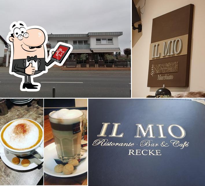 Il Mio Recke