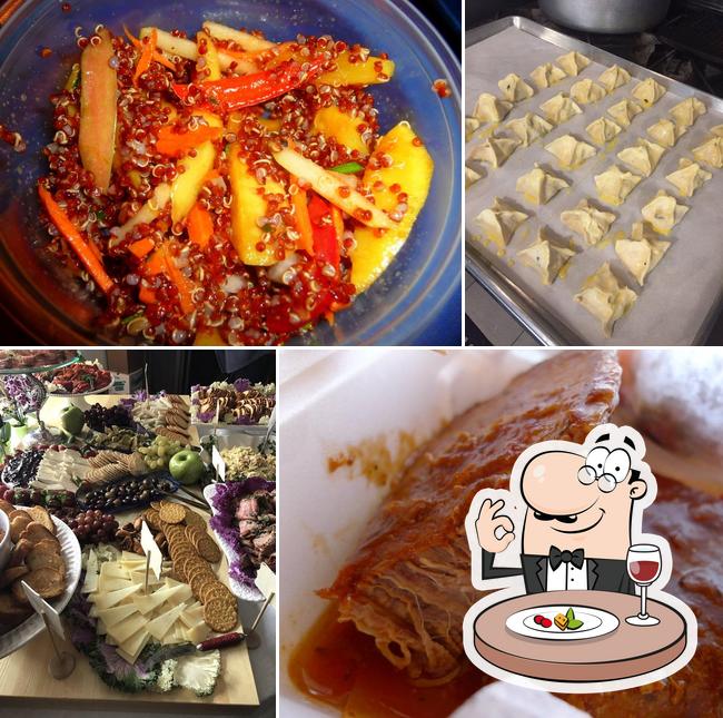 Karla's Kitchen and Catering