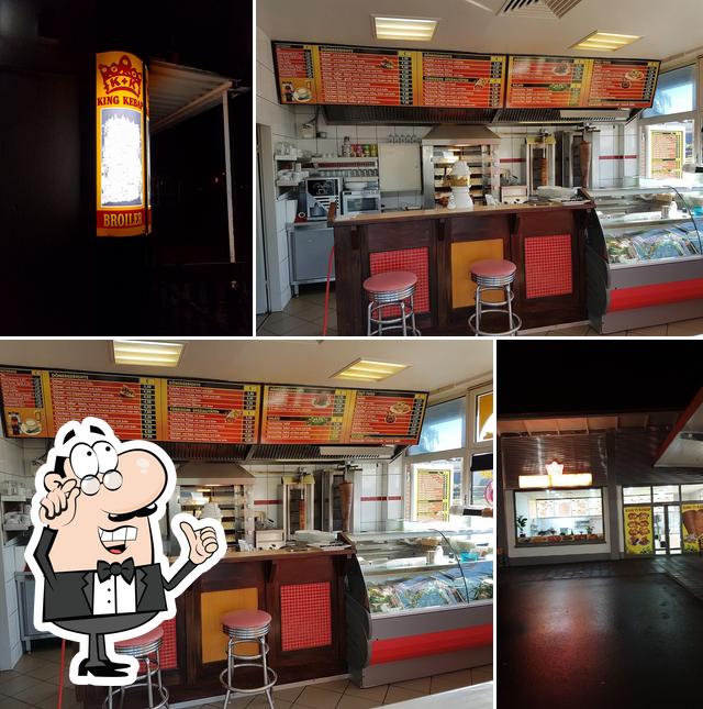 King Kebap