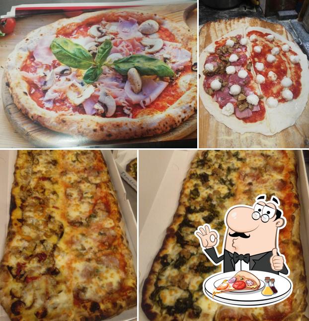 Isola della Pizza