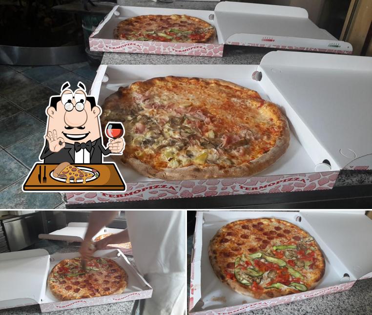 Pizzeria La Favola