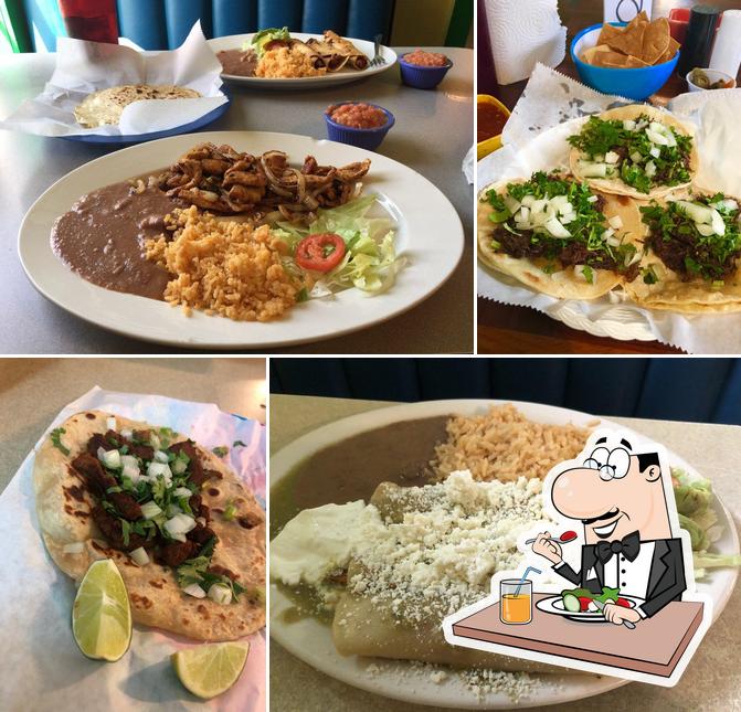 La Palma Mexicana
