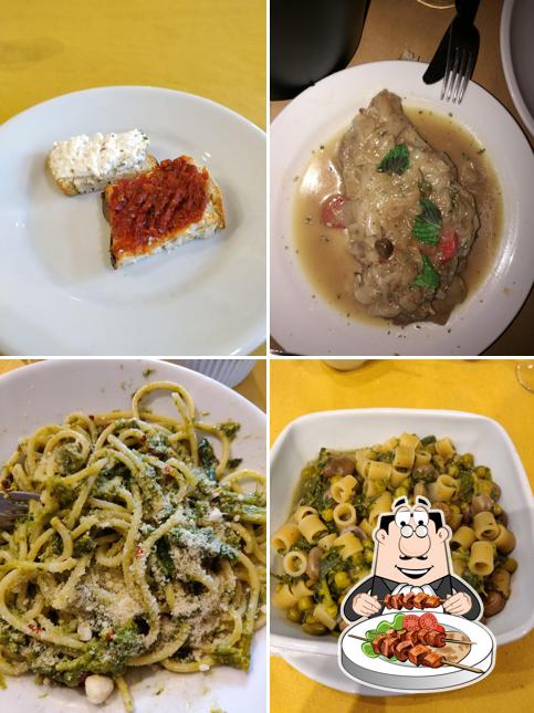 La Taverna Del Lupo