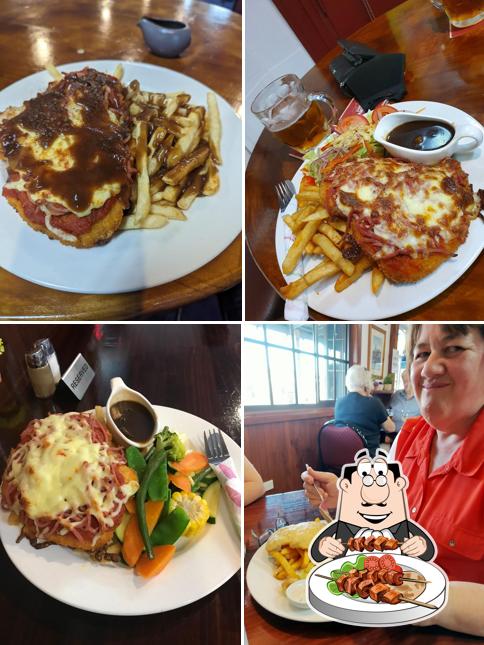 The Top Pub