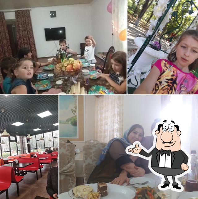 ЛакиБургер