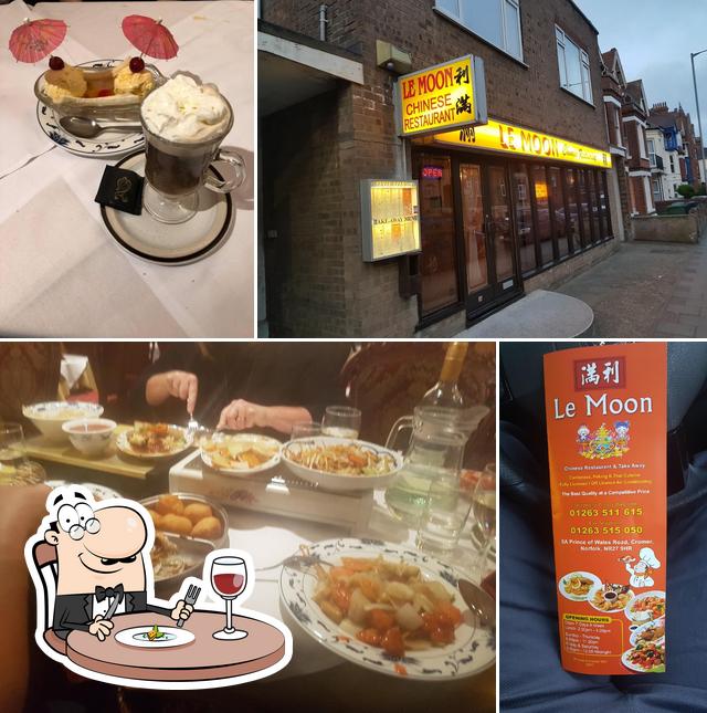 Le Moon