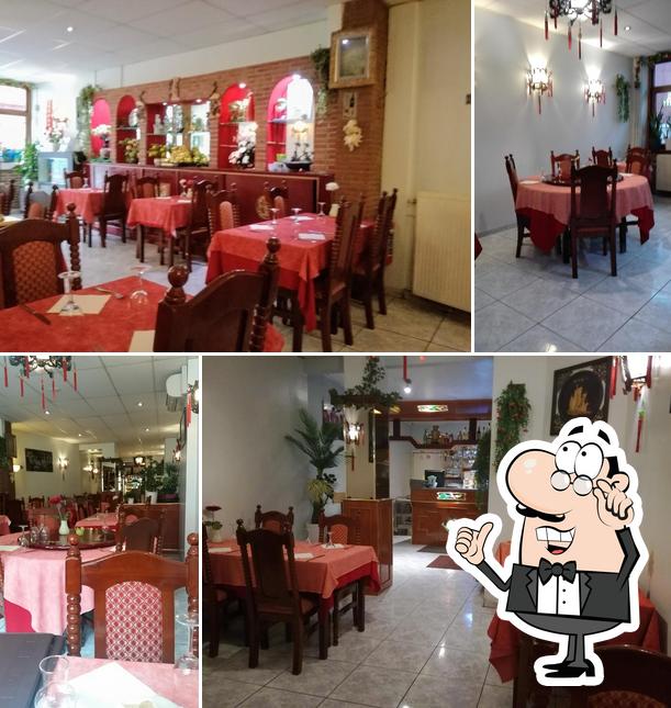Les Saveurs d'Asie