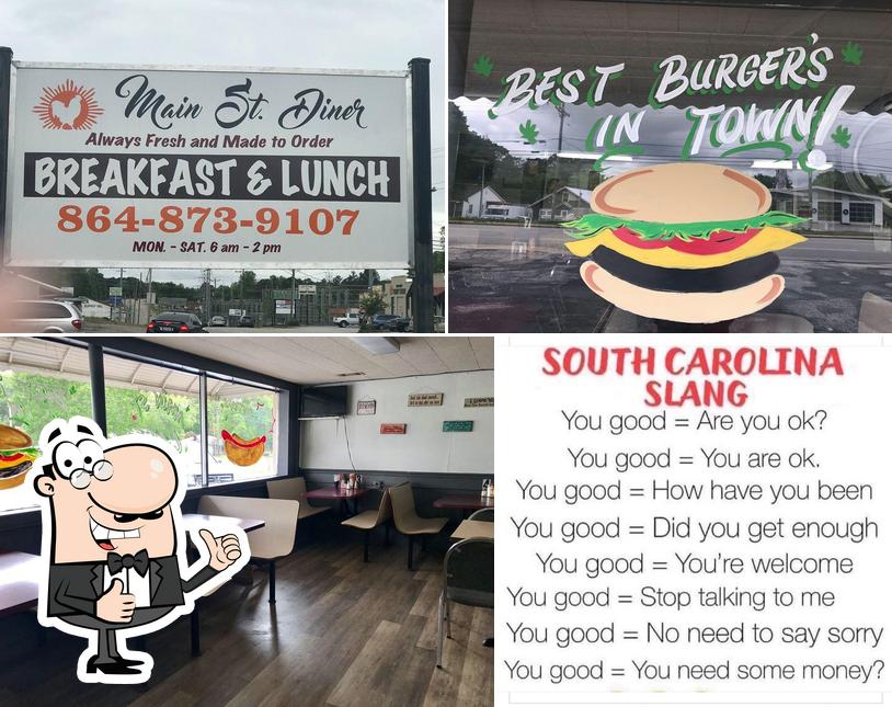 Main Street Diner