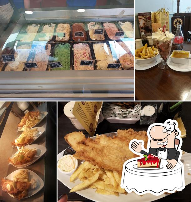 Marini's Perth Takeaway