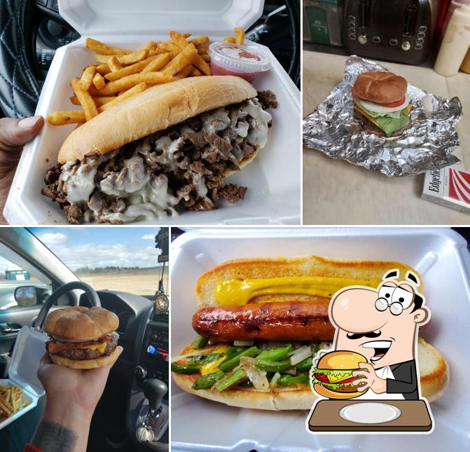 Mel's Munchies
