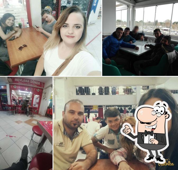 Mevlana Döner Salonu