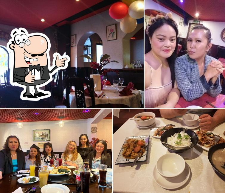 Mutiara Restaurant