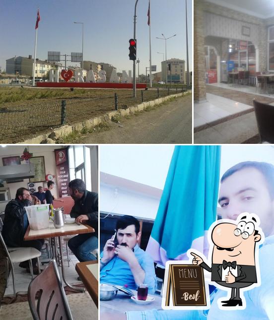 Öz Çorbacı