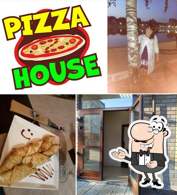 Pizza House