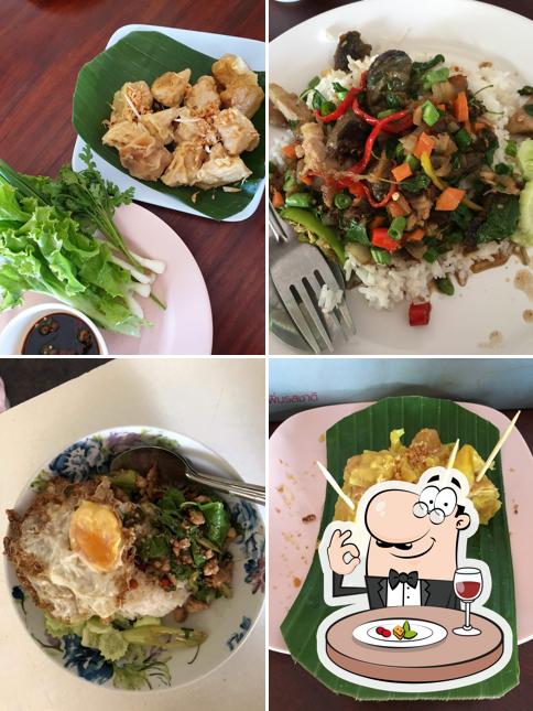 Ko Kheng Restaurant