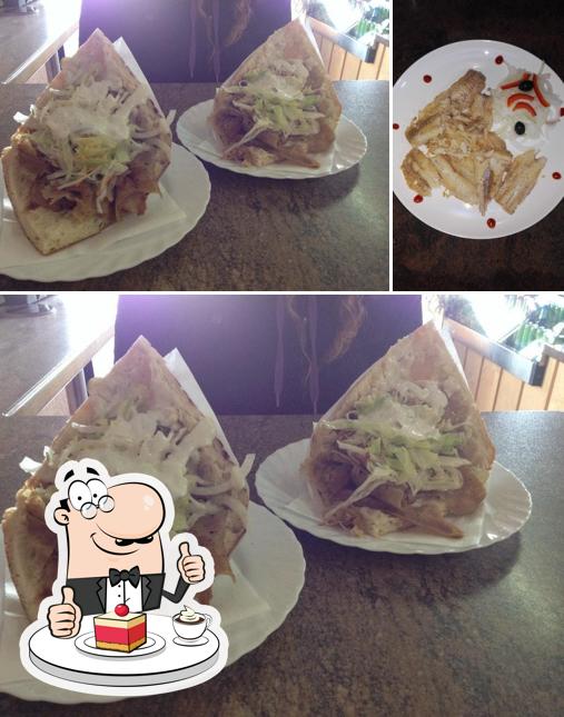 PASHA Kebaphaus und Pizzeria