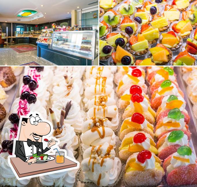 Pasticceria Peverada