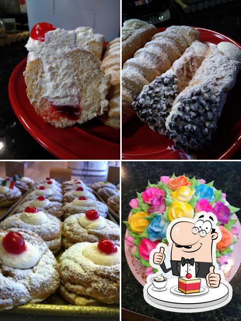 Pastry Land Bakery
