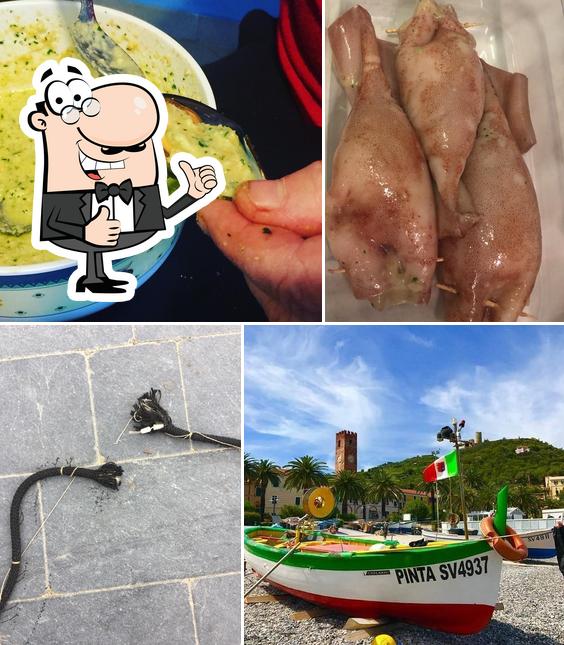 Pesce Sostenibile