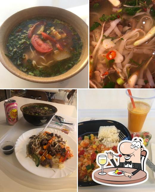 Pho Hanoi