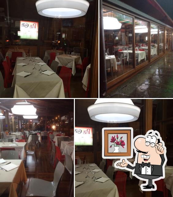 Pizze & Cozze - Nizza