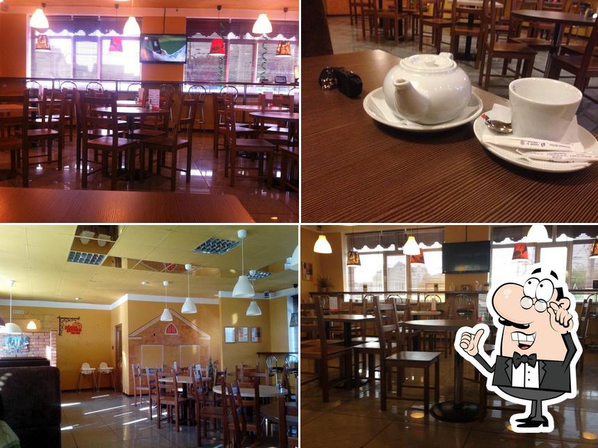 Pizza House
