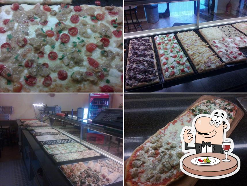 Pizza N'Piazza