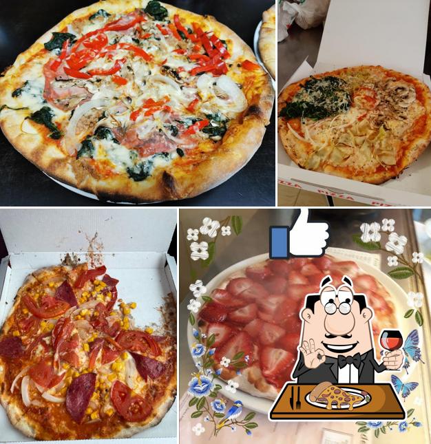 Pizzeria Da Christian