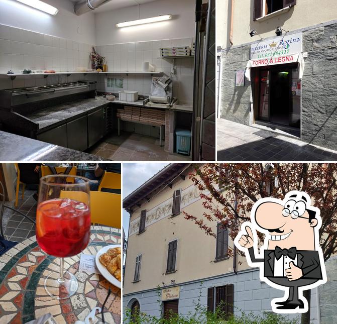 Pizzeria alba
