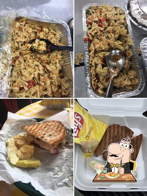 Red Pepper Deli