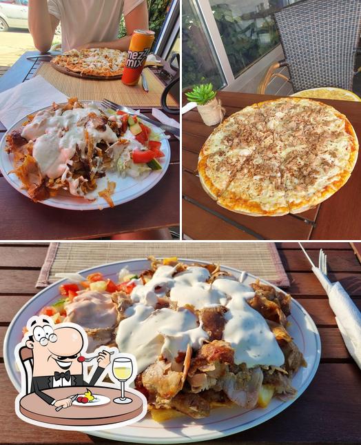 Rüdesheimer Kebab ECKE
