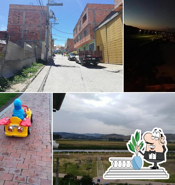 SAN NICOLAS SOACHA
