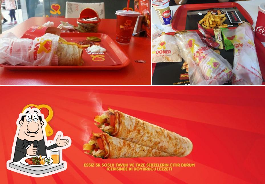 SR Döner