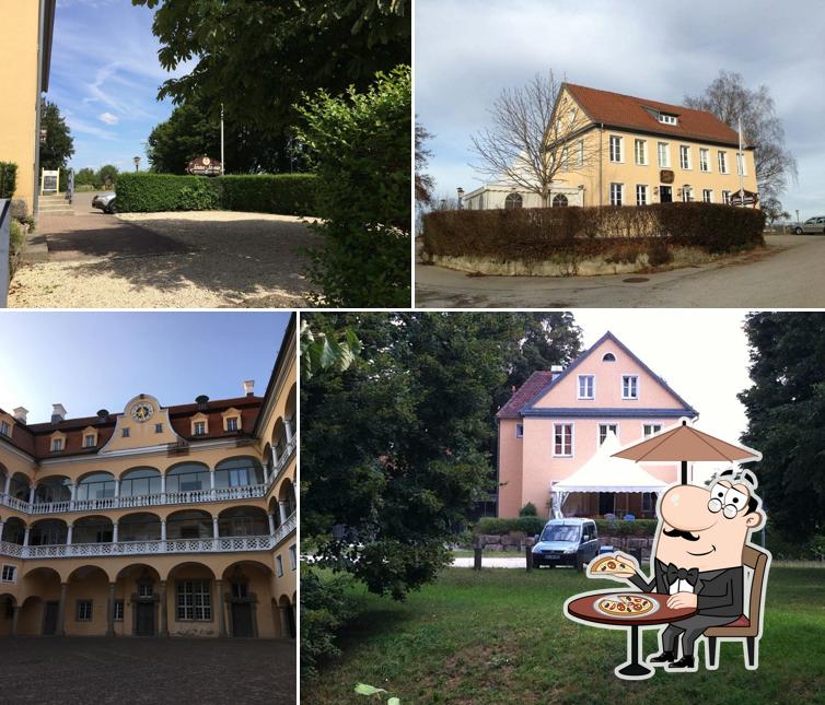 Schloßschenke